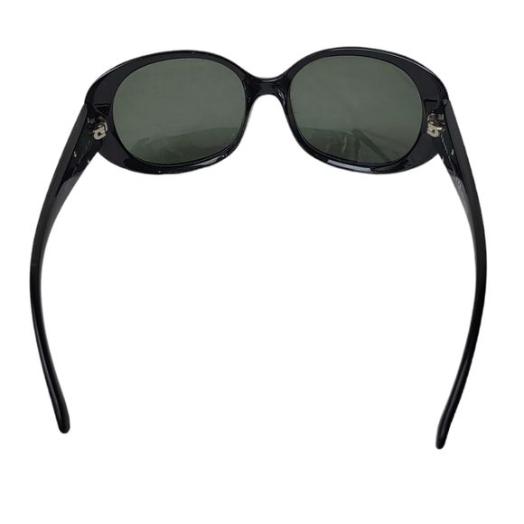 Prada Black Sunglasses (SPR27L) - Picture 4 of 6